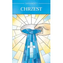 Chrzest