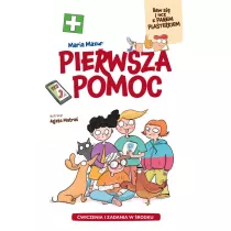 Pierwsza pomoc