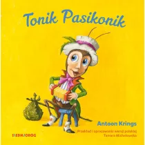 Tonik Pasikonik