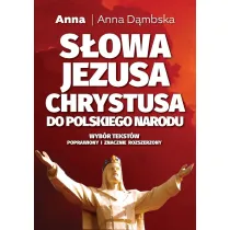 S�owa Jezusa Chrystusa do polskiego narodu