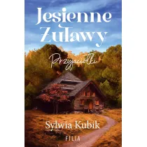 Jesienne �u�awy. Przyjaci�ki