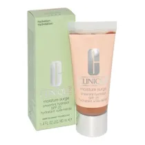 Clinique Podkad do twarzy Moisture Surge Sheertint Hydrator Broad Spectrum SPF25 Universal Medium Deep 5 40 ml