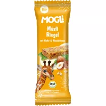 Mogli Baton musli 25 g Bio