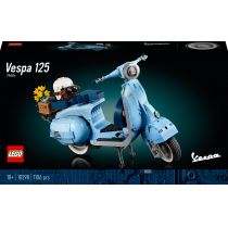 LEGO Creator Vespa 125 10298