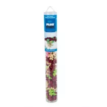 Klocki Plus-Plus Tuba - T-rex 100el.
