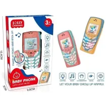 Telefon kom�rkowy MIX Merkpol