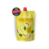 Owolovo Mus jabkowo-gruszkowy Gruszkowo 200 g