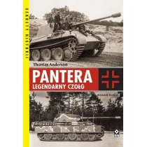 Pantera. Legendarny czo�g