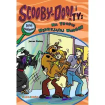 Scooby-Doo! i Ty: Na tropie Wdrujcej Wiedmy T.8