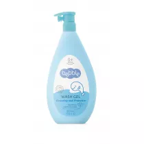 Bebble el do kpieli dla dzieci 400 ml