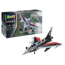 Eurofighter Typhoon Baron Spirit Revell