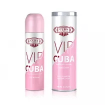Cuba Original Woda perfumowana Cuba VIP For Women 100 ml