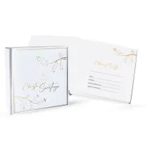 Happy Album HAW-011 Chrzest