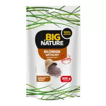 Big Nature Bonnik witalny - suplement diety 300 g