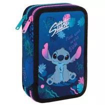 CoolPack Pirnik 2-komorowy z wyposaeniem Disney Core Jumper 2 Stitch