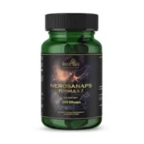 Invent Farm Nerosanaps Formua 7 Suplement diety 240 kaps.