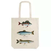 Skona Ting Torba baweniana Ryby STBAG 18