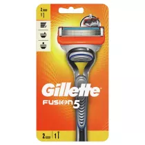 Gillette Fusion 5 maszynka do golenia + wkad