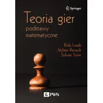 Teoria gier. Podstawy matematyczne