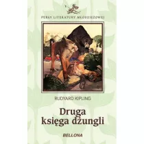 Druga ksiga dungli