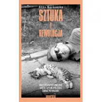 Sztuka i rewolucja