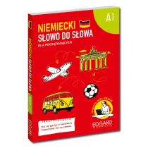 Niemiecki. S�owo do s�owa. Poziom A1