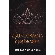 Zbuntowana Ksiniczka