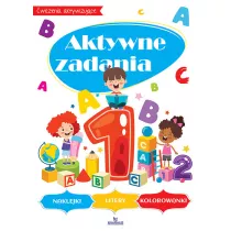 Aktywne zadania