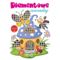 Diamentowa farma