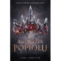 Ksi�niczka Popio�u. Tom 1