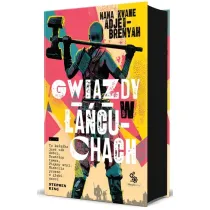 Gwiazdy w �a�cuchach