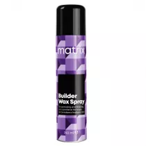 Matrix Builder Wax Spray wykaczajcy spray dla pmatowego wykoczenia 250 ml