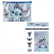 Cass film Przybory szkolne Stitch 8el
