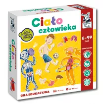 Ciao czowieka. Kapitan Nauka