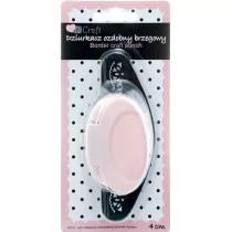Dalprint Dziurkacz ozdobny Brylant 4cm