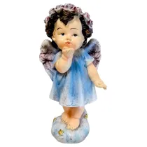 Figurka Anio�ek poca�unek 16cm