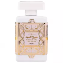 Gulf Orchid Sheikh al Oud White Woda perfumowana 100 ml
