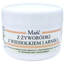 Farm-Vix Ma�� z �ywor�dki z wiesio�kiem arnik� 50 ml