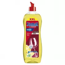 Somat Nabyszczacz do zmywarki Lemon 750 ml