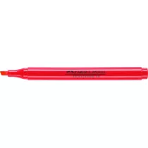 Faber-Castell Zakrelacz 38 czerwony