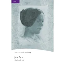 PER. Jane Eyre. Book with Digital Version and audio. Level 5