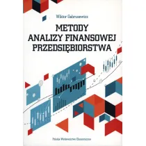 Metody analizy finansowej przedsi�biorstwa