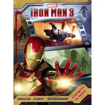 Iron Man 3