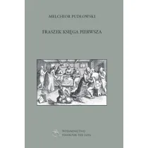 Fraszek ksi�ga pierwsza