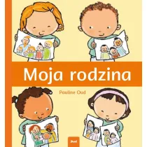 Moja rodzina