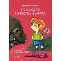 Tomaszek i reszta �wiata