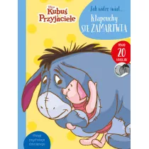 Jak widz� �wiat... K�apouchy si� zamartwia. Disney Kubu� i Przyjaciele
