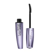 Rimmel Wonder'Bond Lash Filler+ Hyaluronic Tusz do rz�s pogrubiaj�cy 01 Black 11 ml