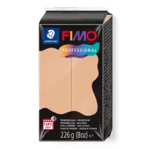 Staedtler Masa termoutwardzalna Fimo doll art 226g cielisty