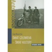 �wiat cz�owieka - �wiat kultury